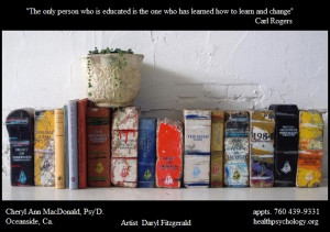 American psychologist and among the founders of the humanistic ...