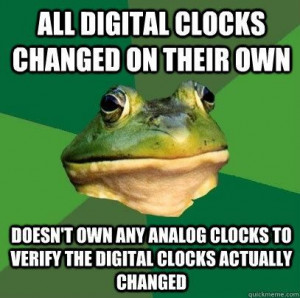 Best of daylight savings quotes funny