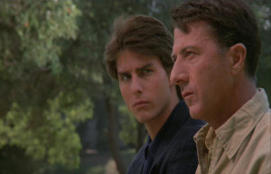 Rain Man Quotes and Sound Clips