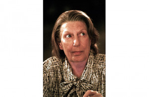 Livia Soprano from The Sopranos
