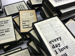 Etsy.com handmade and vintage goods