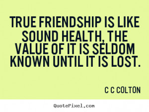 More Friendship Quotes | Life Quotes | Success Quotes | Love Quotes