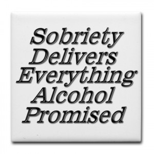 Alcohol Recovery is twofold: getting sober, and staying sober.