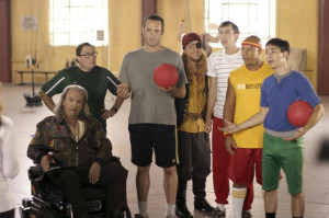 10 'Dodgeball' quotes to celebrate 10 years of dodge, duck, dip, dive ...