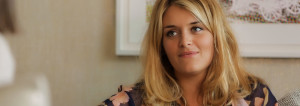 Daphne Oz Baby