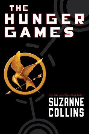 two of my friends wanted me to read the hunger games one of the big ...
