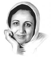 Brief about Shirin Ebadi: By info that we know Shirin Ebadi was born ...