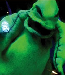 Oogie Boogie