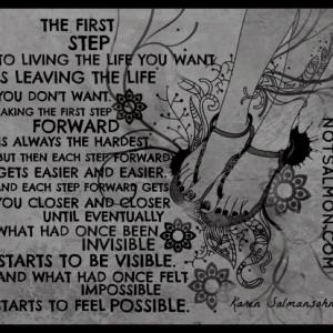 Wish I could make it all visible