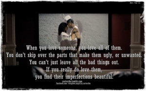 Words by UnknownImage Capture : Heart Attack by Trey Songz