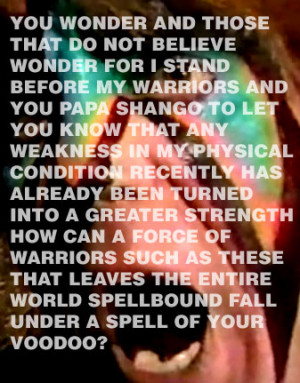 ultimate warrior quotes