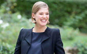 Rosamund Pike: How my ex-addict lover (age 53) gave me new lease of ...