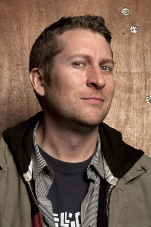 Scott Aukerman Pictures