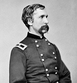 ... spoken by General Joshua Lawrence Chamberlain, and here's his WIKI