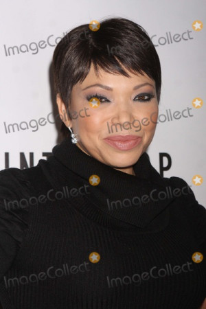 Tisha Campbell Martin Picture Tisha Campbell martin Arriving at the
