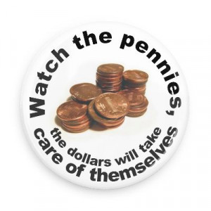 Sayings about pennies wallpapers