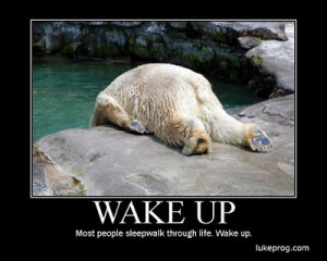 Awake vs. Awaken vs. Wake vs. Waken