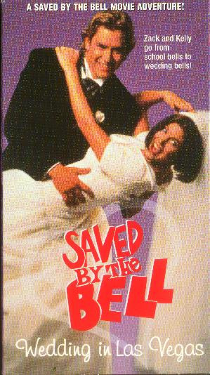 Saved by the Bell: Wedding in Las Vegas movie download