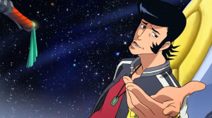 Space Dandy Essential 02
