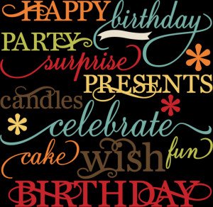 ... Set SVG cutting files for scrapbooking paper crafts birthday svg cuts