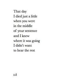 ... Quotes, Really Sad Quotes, You Walks Into My Life Quotes, Love Quotes