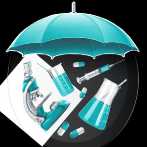 Clinical trial insurance