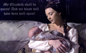 The Six Wives of Henry VIII Anne Boleyn