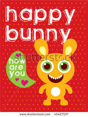 happy bunny birthday quotes. pics of happy bunny quotes