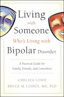 Five Things a Loved One Should Know About Bipolar Disorder: An ...