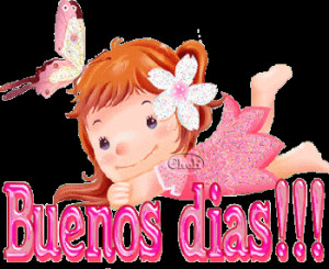 Dias Amor Que Una Mujer Buenos