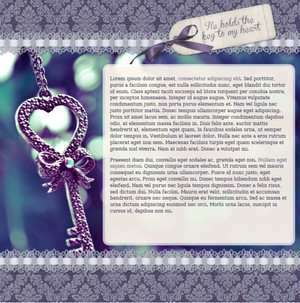You Hold the Key to My Heart Quotes