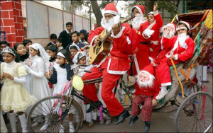 ... celebrations across the christmas celebrations in india christmas