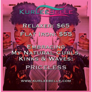 Black Natural Hair Quotes Natural hair is priceless!