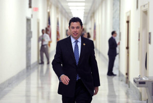 Oversight and Government Reform Committee member Rep. Jason Chaffetz ...