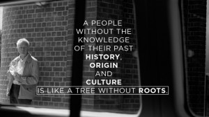 Quotes About People and Trees