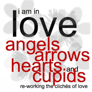 Cliches about love wallpapers