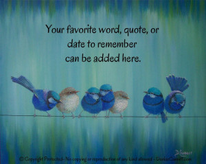 Canvas quote, Teal art, Favorite sayings canvas,Brown blue decor,Blue ...
