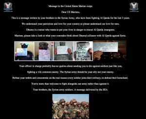 Marine Corps Quotes HD Wallpaper 25