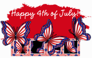 Tagged 4th of July Comments, Tagged 4th of July Graphics Codes!