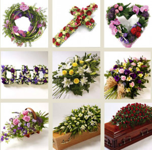 Funeral Flowers/Arrangements and Sympathy Tributes Widnes,Runcorn ...