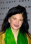 Tama Janowitz Profile Photo