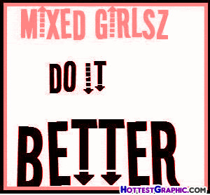 Mixed Girls