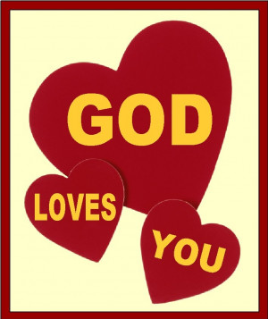 love never fails gods love is bestest of gods love clipart gods love ...