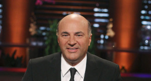 Kevin O’Leary says Women Make Better CEO’s