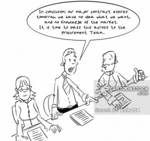 procurement team cartoon, funny, procurement team picture, procurement ...