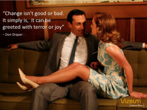 Cool Mad Men Quotes