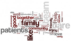 Great Rated! collected feedback from Riverside employees via an ...