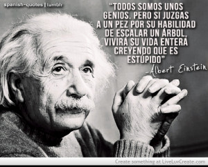 Spanish Quote