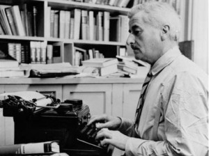 Quote of the Day: William Faulkner on Cars