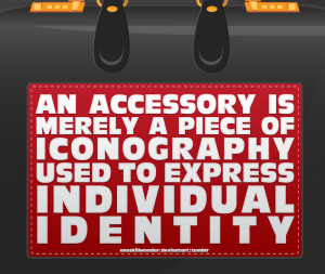 Quote: The Devil Wears Prada